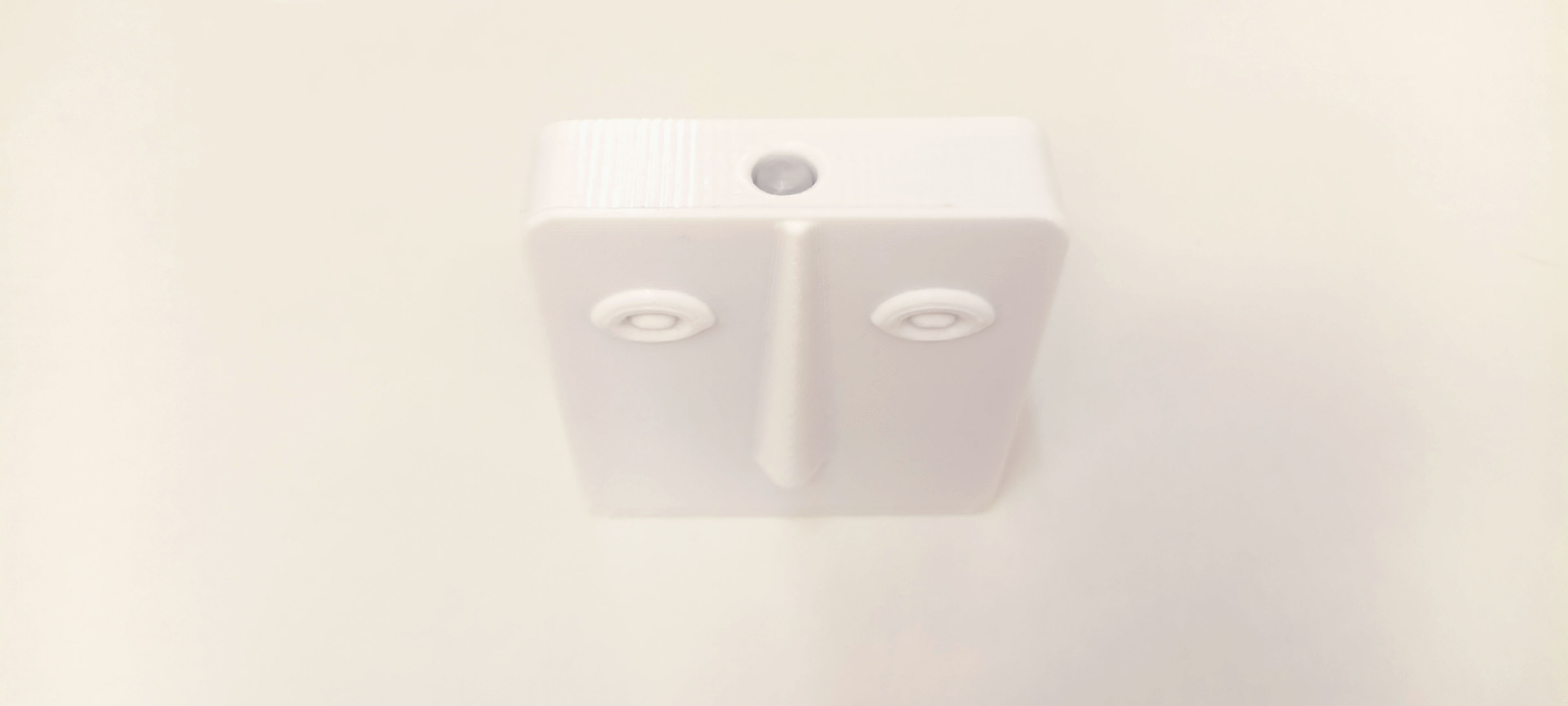 Prayer One desktop companion