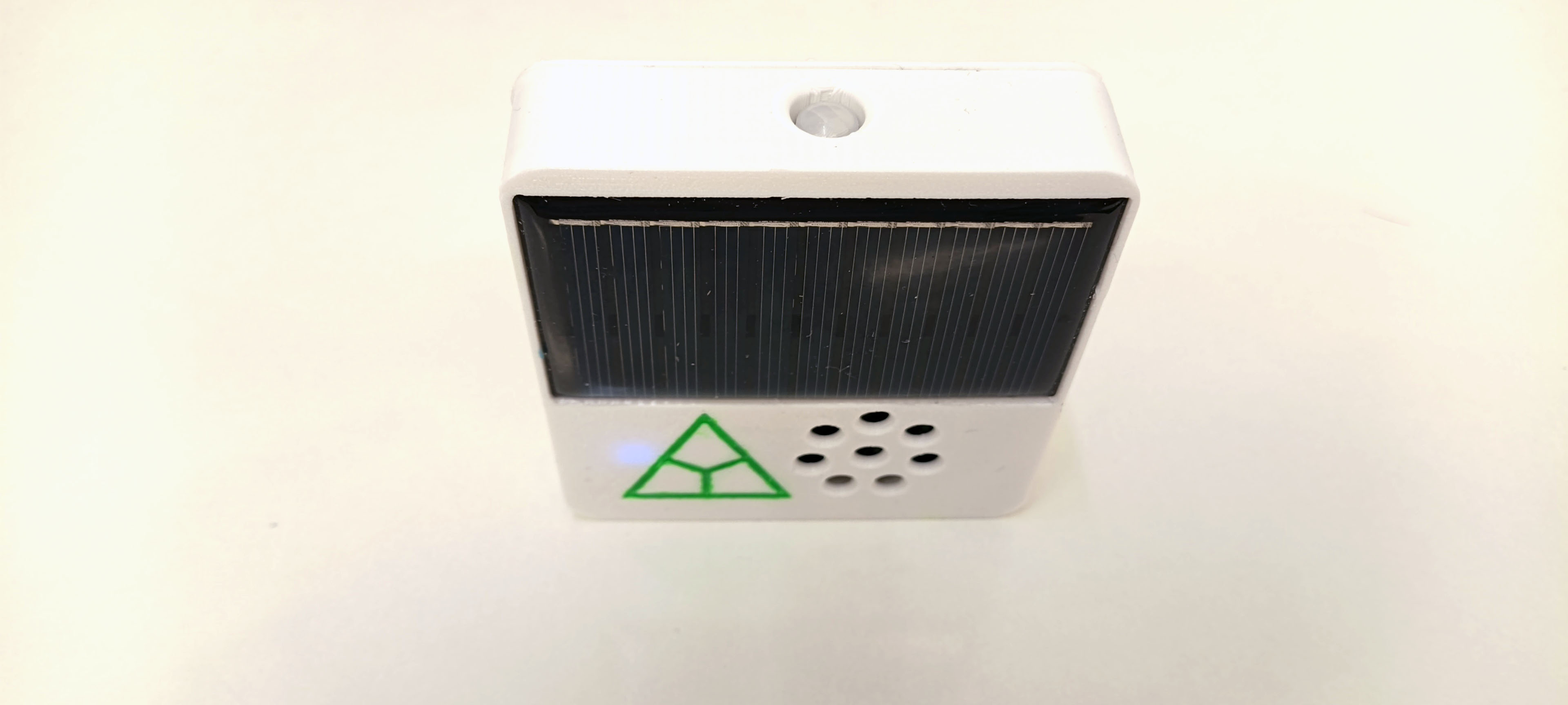 Portable Prayer One